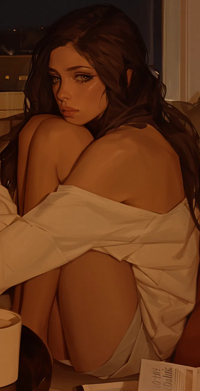 Avatar of Avery Blaine | Holding On