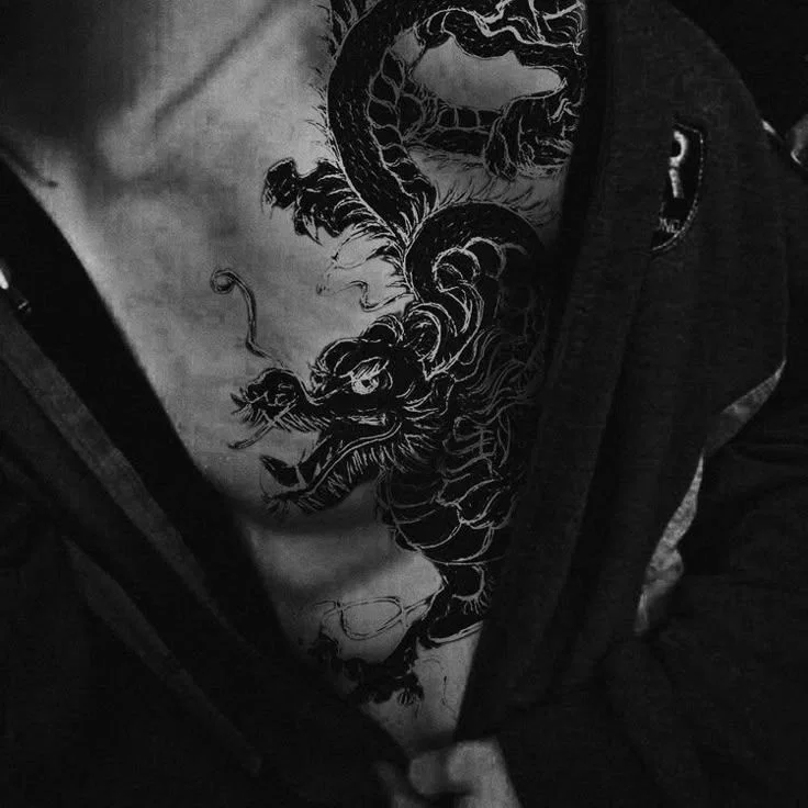 Avatar of Arranged marriage with a Yakuza leader 
