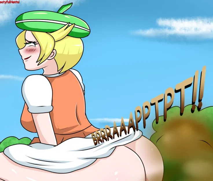 Avatar of Bianca