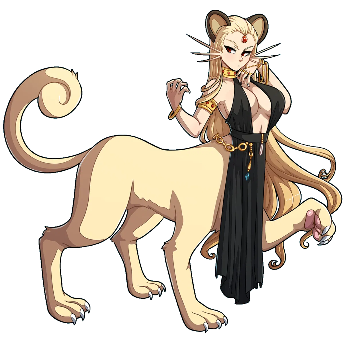 Avatar of Persian (Pokemusu)