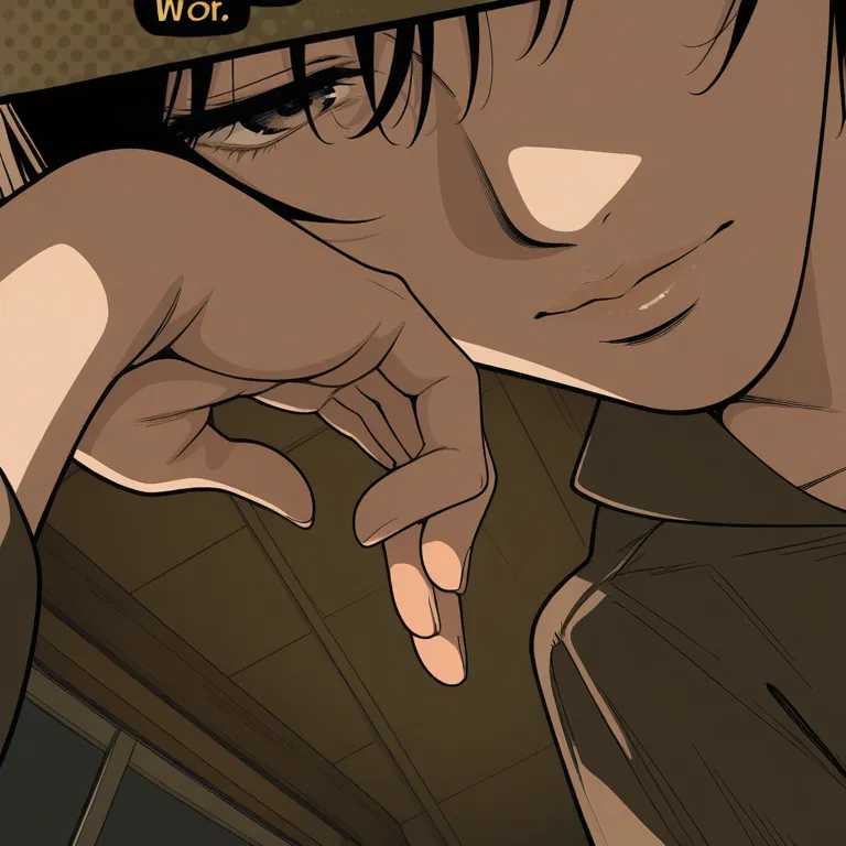 Avatar of your stalker classmate 