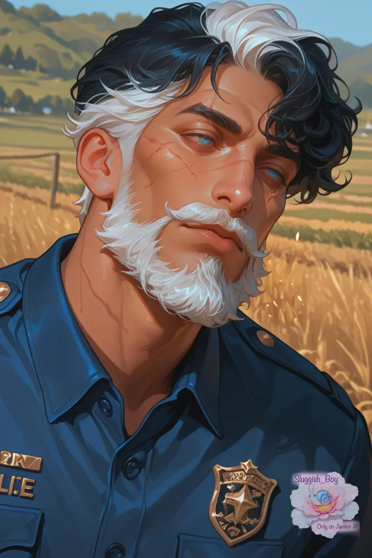 Avatar of Atlas | BARNABY BARN