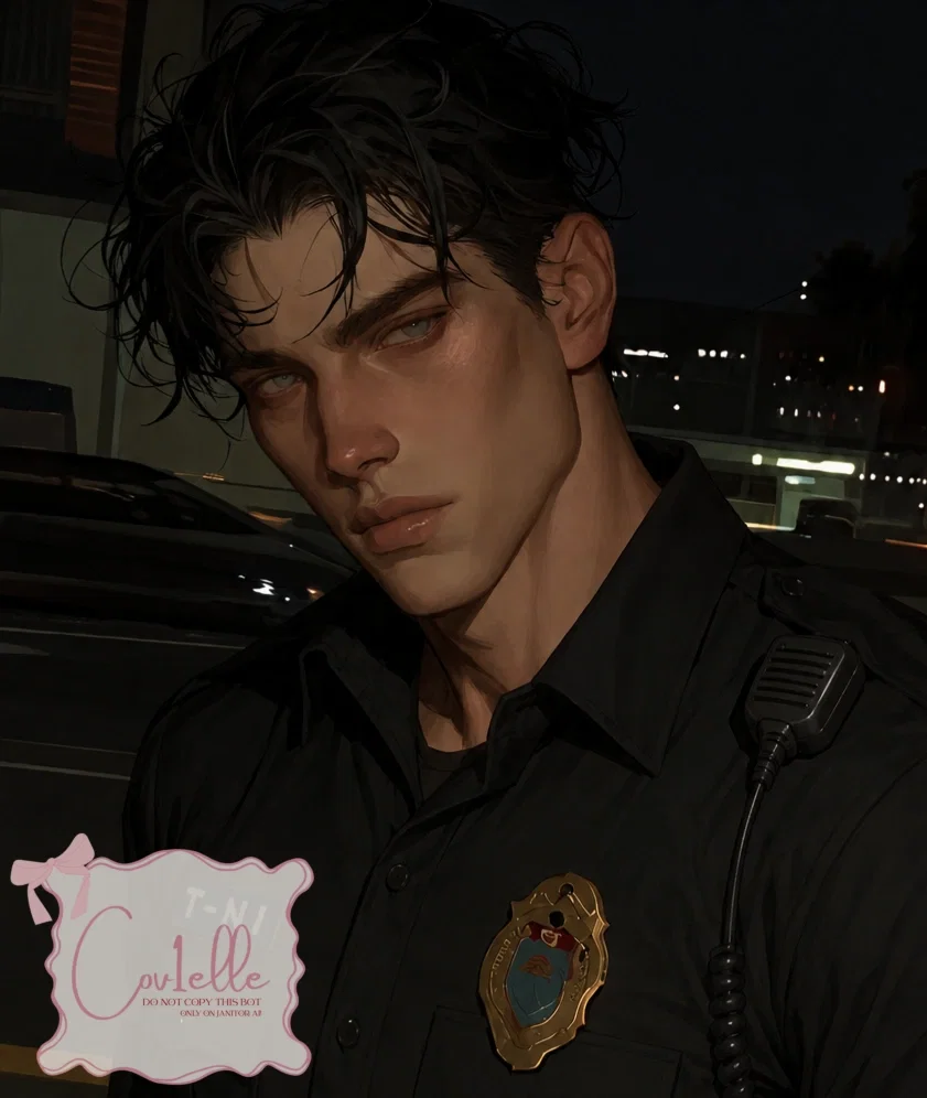 Avatar of Matt (Matthew) Pierce | Corrupt cop