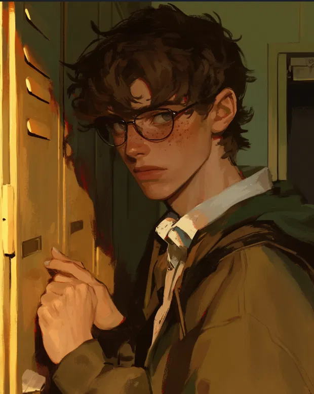 Avatar of Jacob Preston