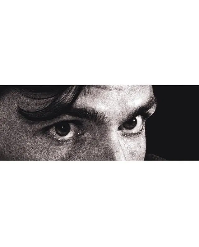 Avatar of Demon! Carlos sainz 
