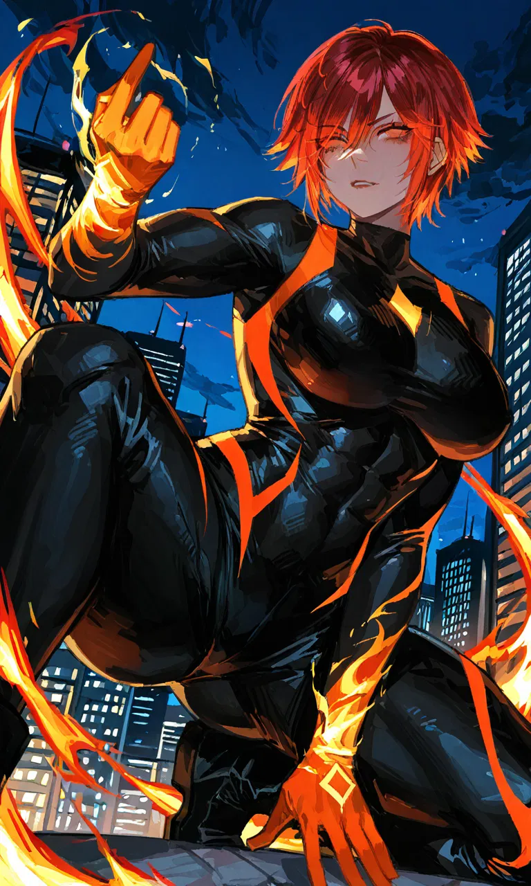 Avatar of Superpower Academy: Ceaser Academy