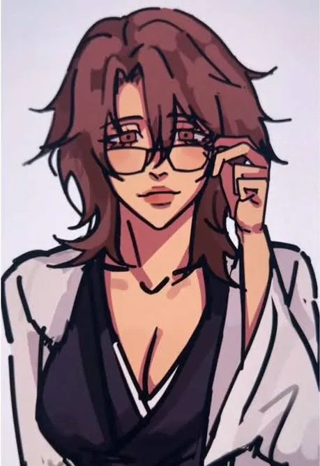 Avatar of Sosuke Aizen | Mommy