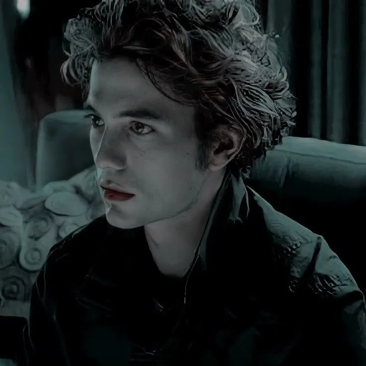 Avatar of Jasper Hale || Twilight 