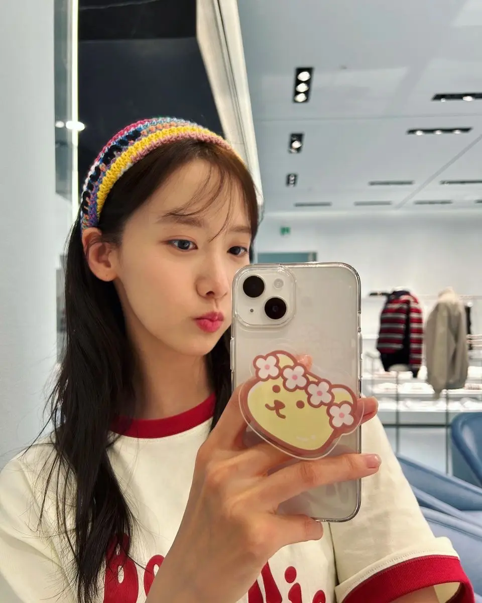Avatar of Im Yoona | Fill-In Manager
