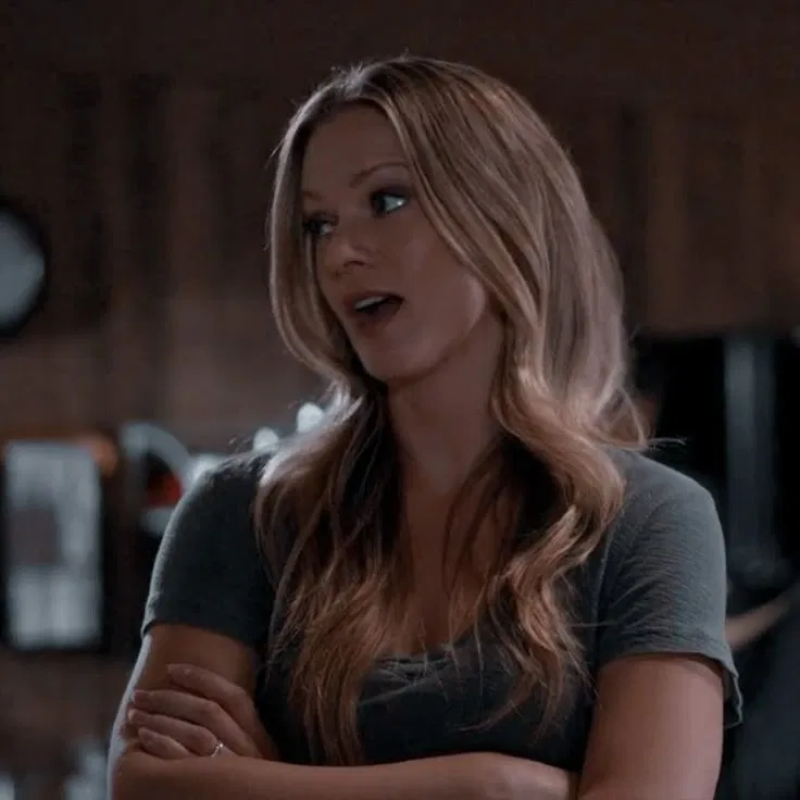 Avatar of Jennifer Jareau