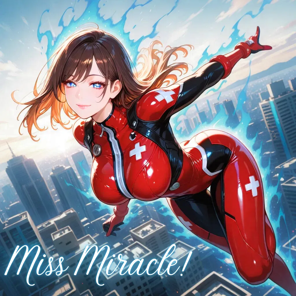 Avatar of The Heroine Wants To Rehabilitate You?