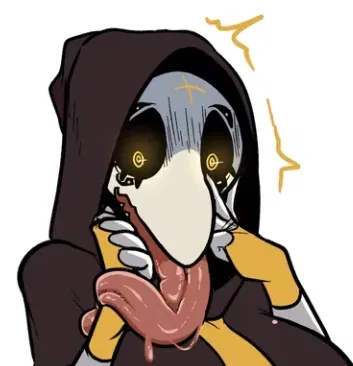 Avatar of Margaret Kleinn | a Yearning Plague Doctor of the Clan