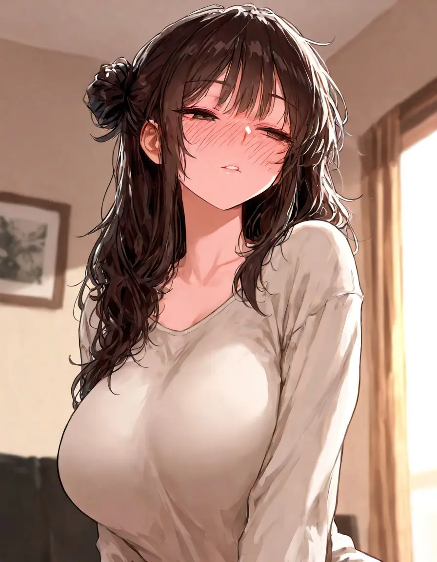 Avatar of Your mother’s friend whom you have a secret relationship with 