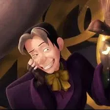 Avatar of ⋆ ˚｡⋆୨୧˚Cedric the Sorcerer˚୨୧⋆｡˚ ⋆