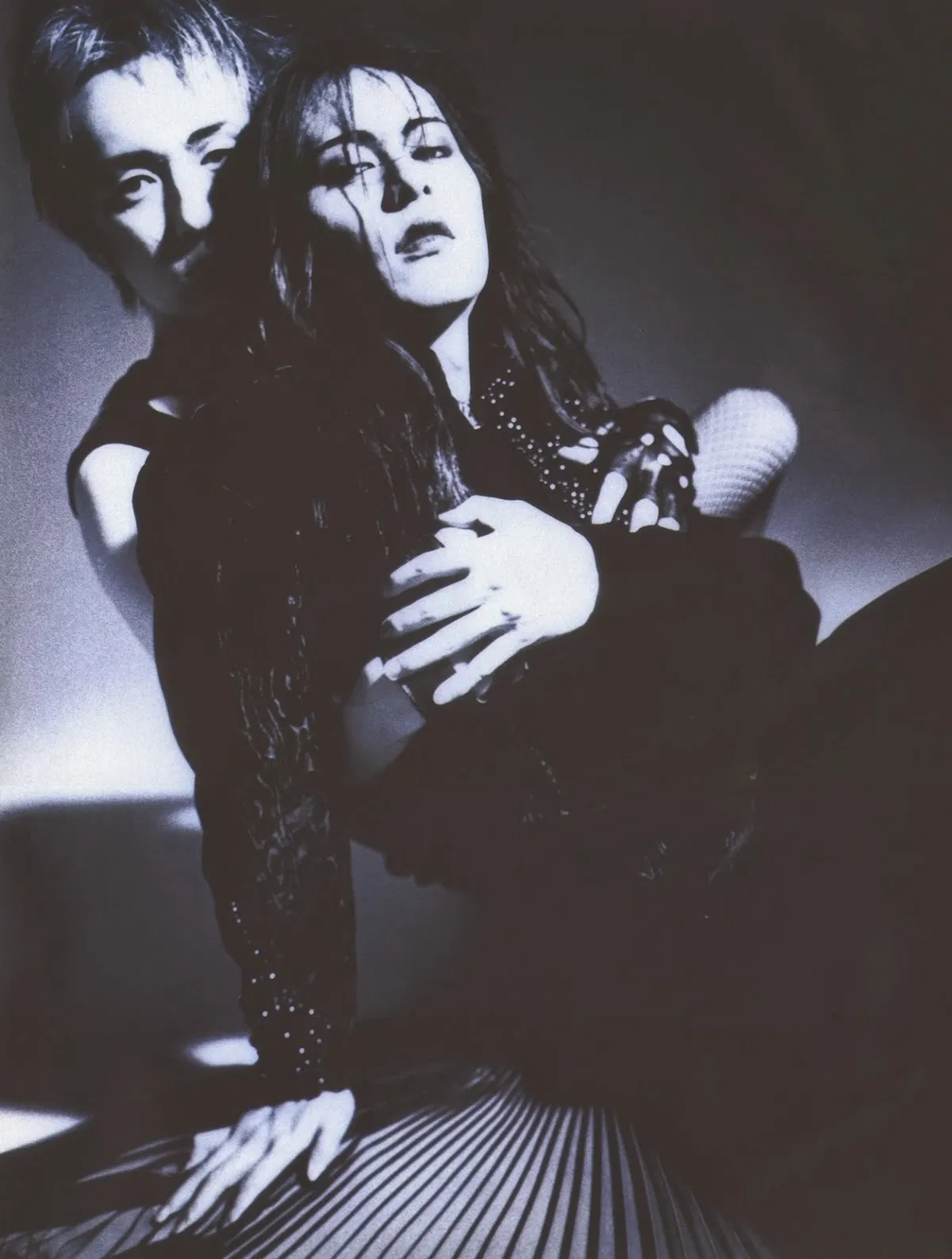 Avatar of Atsushi Sakurai and Imai Hisashi 
