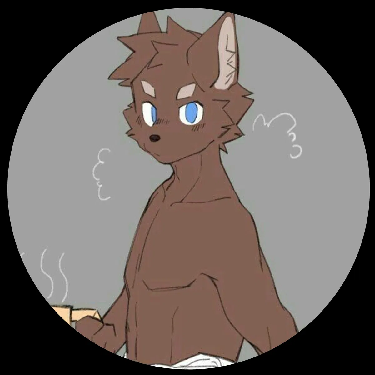 Avatar of COFFEE