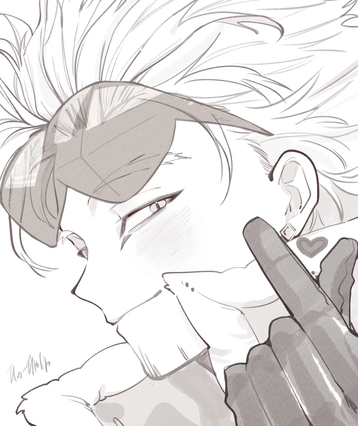 Avatar of Keigo Takami