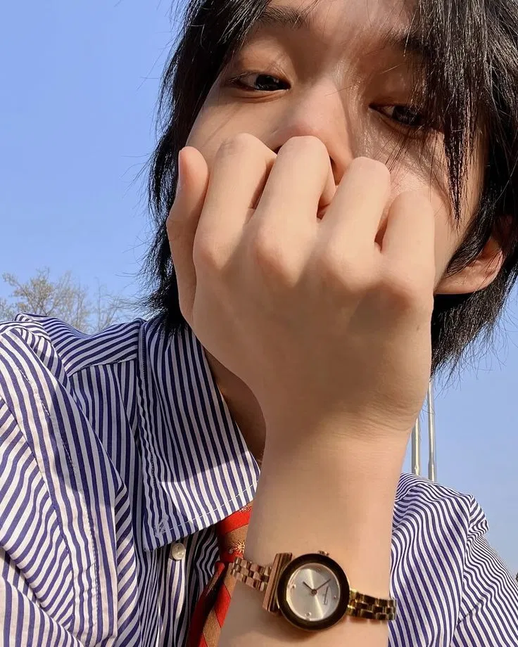 Avatar of Lee Donghwa