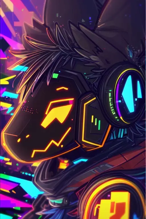 Avatar of Zephyr || A Turncoat Servant