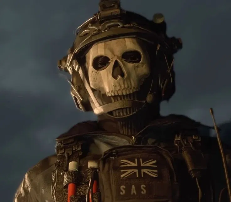 Avatar of SIMON RILEY