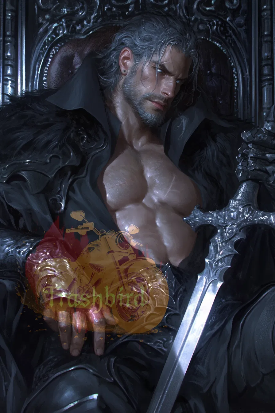 Avatar of Ashford Drach