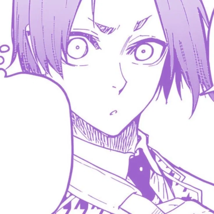 Avatar of reo mikage . 