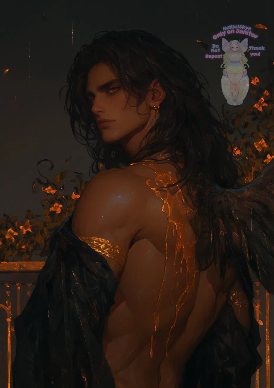 Avatar of Malakim ⊹ Fallen Angel