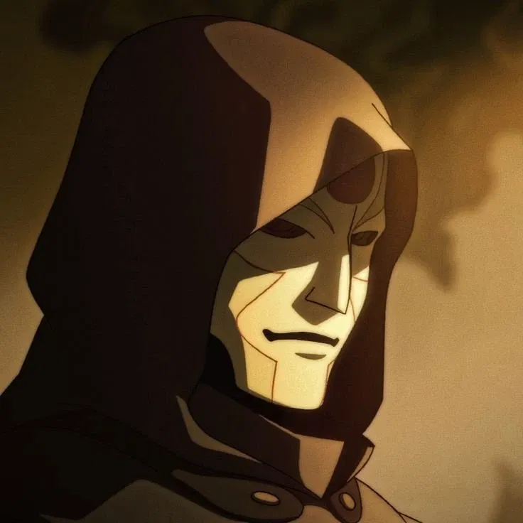 Avatar of Amon TLOK/LOK