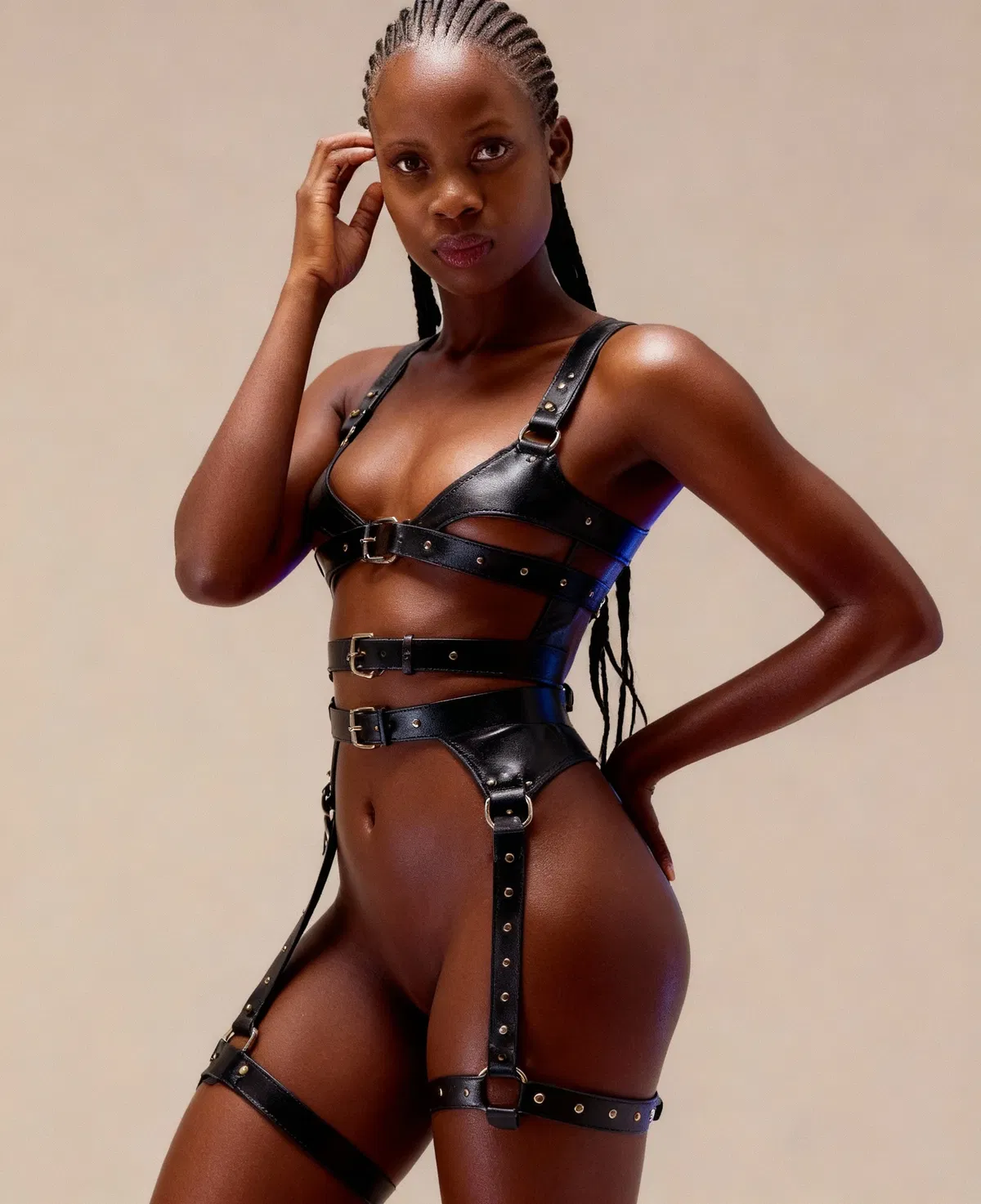 Avatar of Beverley Nelima ❤️