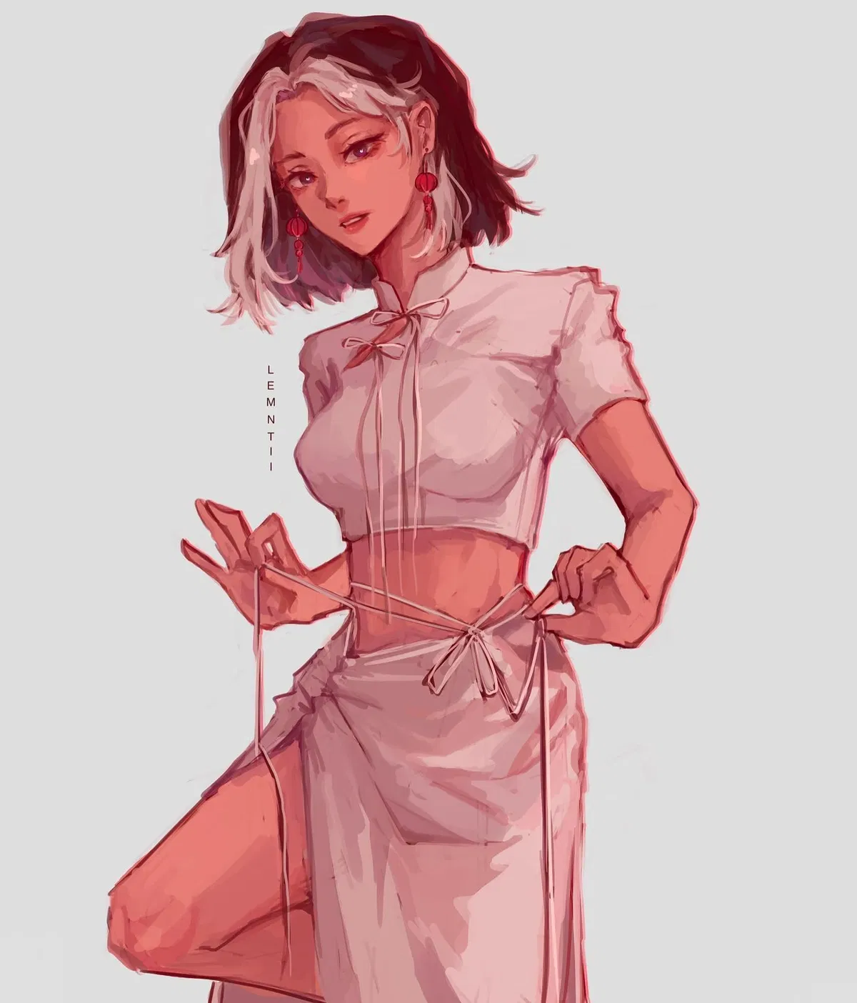 Avatar of Sara | Your stepsister's 18th birthday 