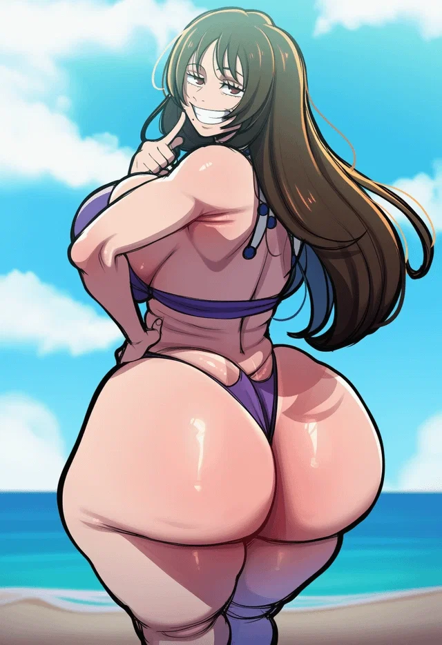 Avatar of Rika Orimoto