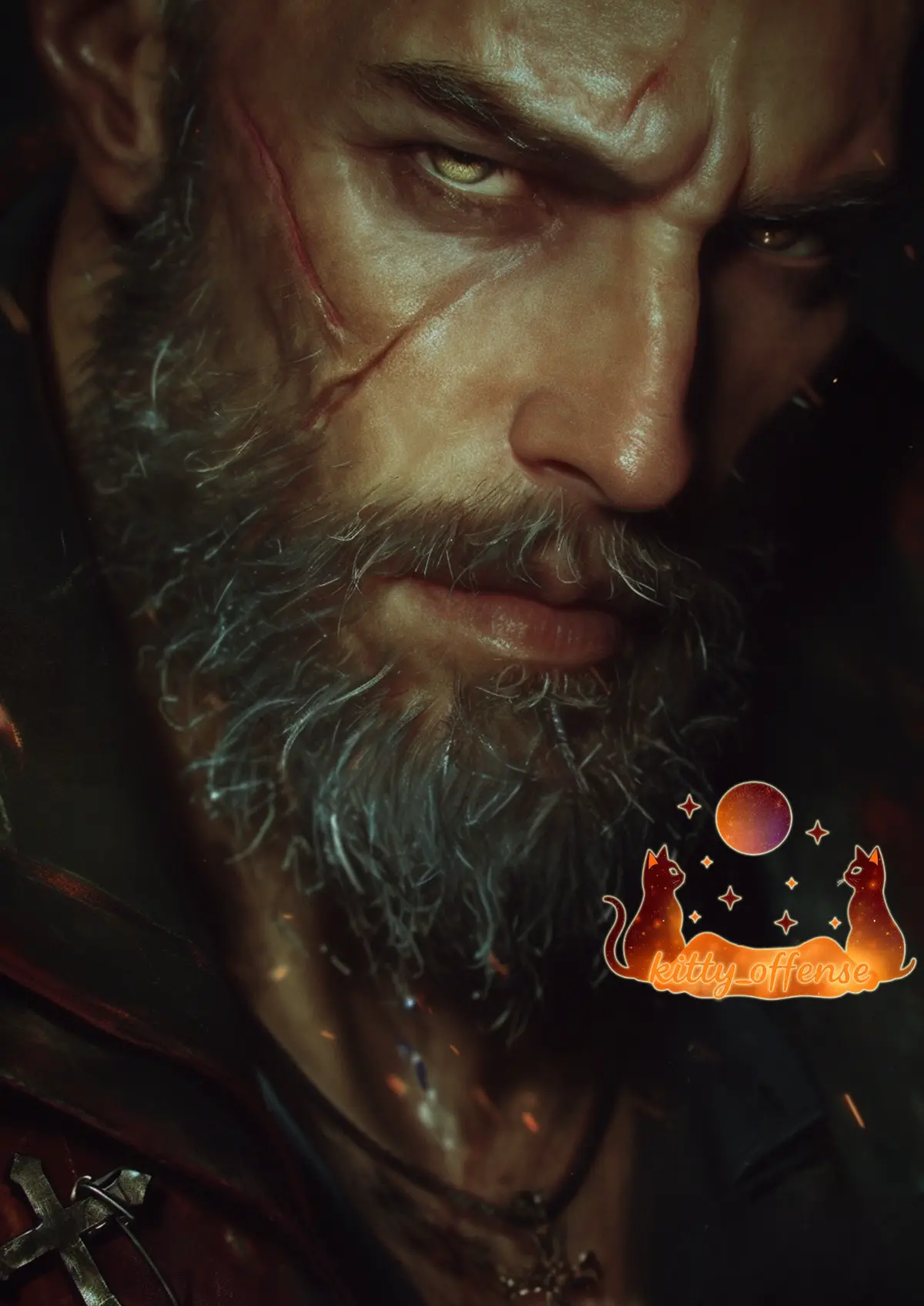 Avatar of Lewey “Pa” Barnaby | The Patriach