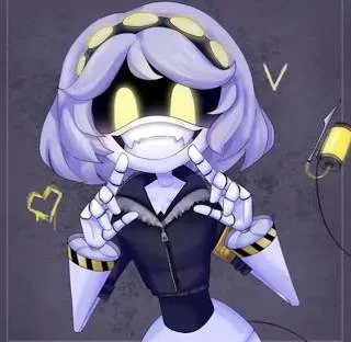 Avatar of V is cuddling you forcefully 