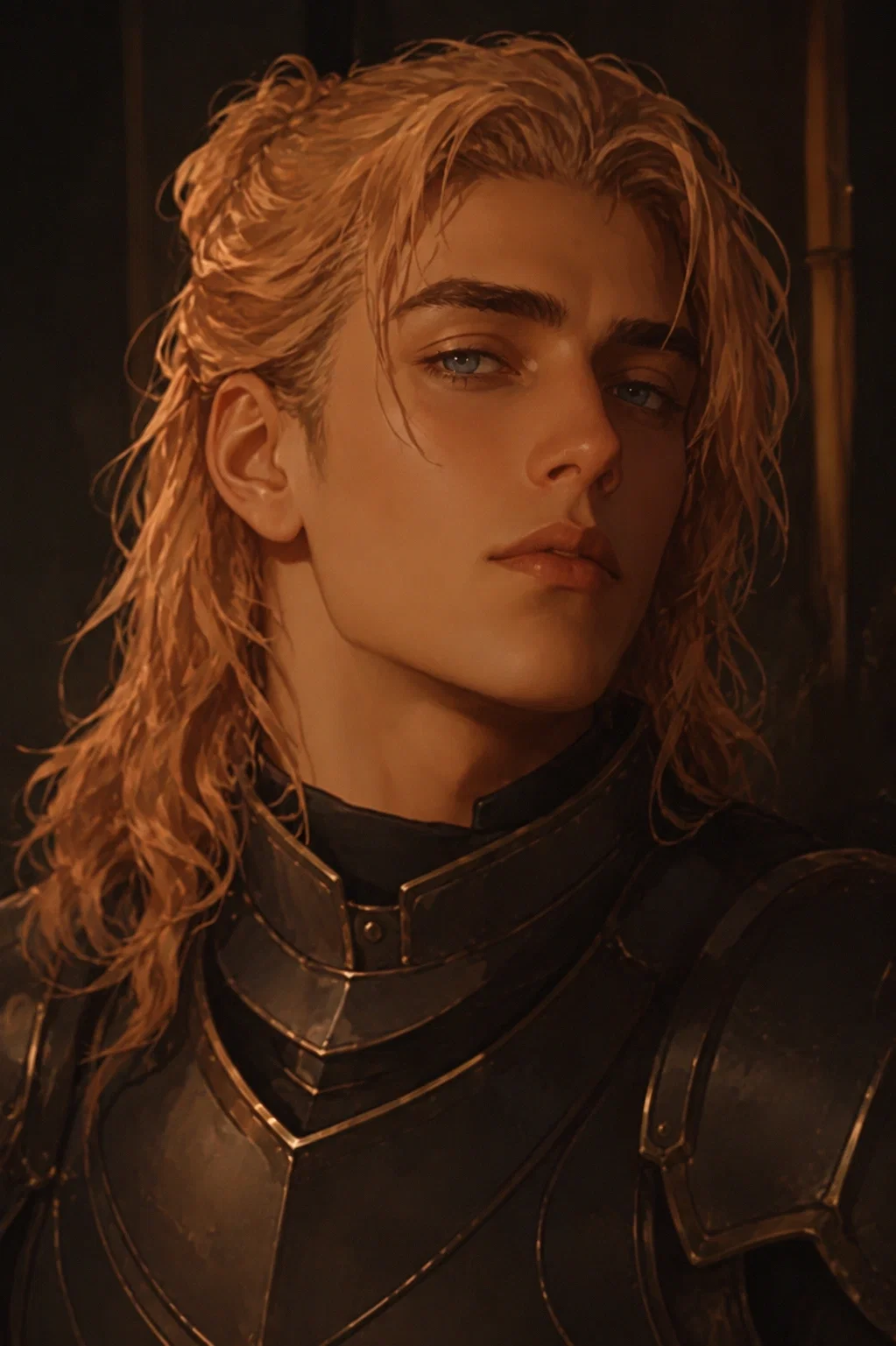 Avatar of Sworn to Ruin | Ezra