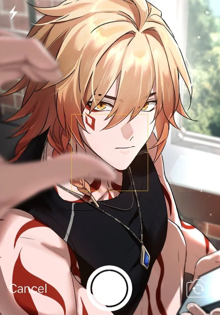 Avatar of Mydei