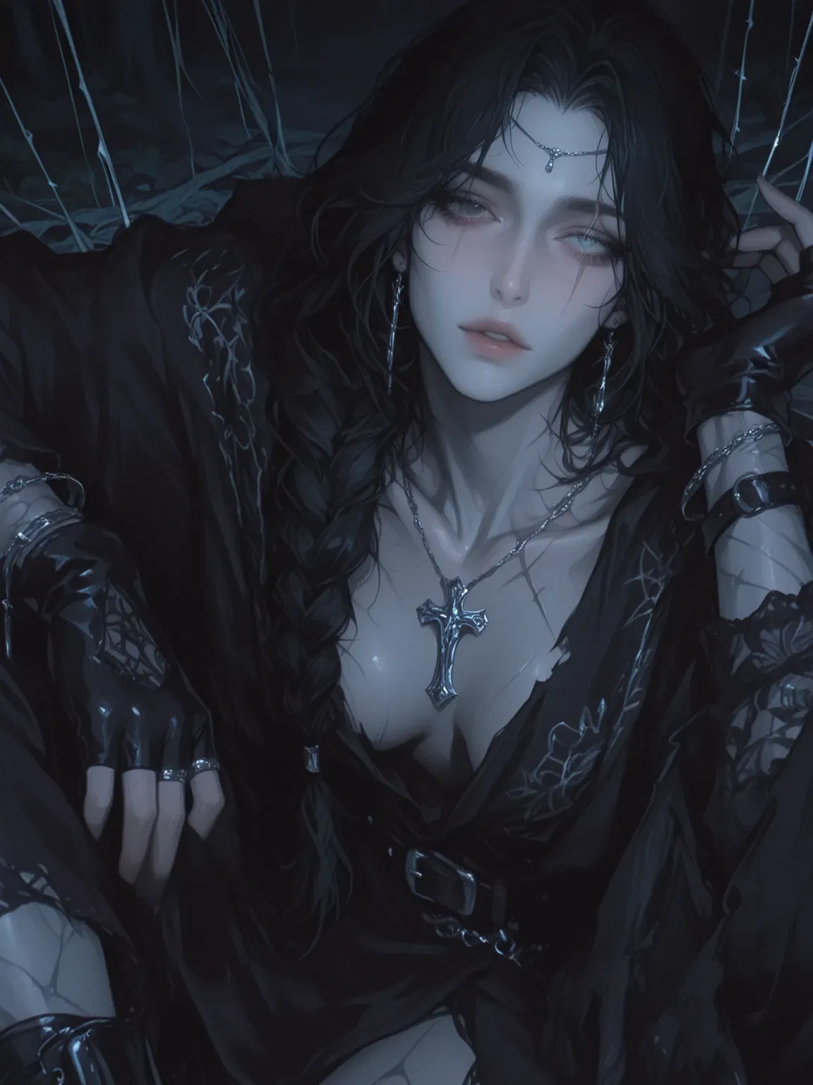 Avatar of Lysara