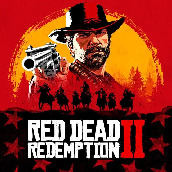 Avatar of RDR2 RP