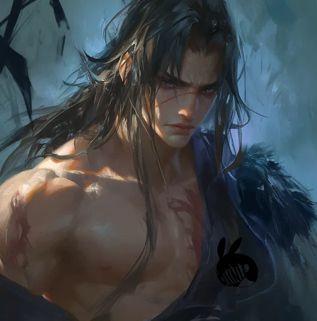 Avatar of Tian Hu | Untamed Fang
