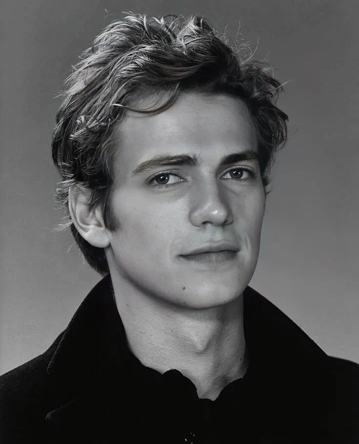Avatar of Anakin Skywalker 