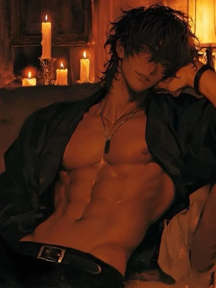 Avatar of Dante