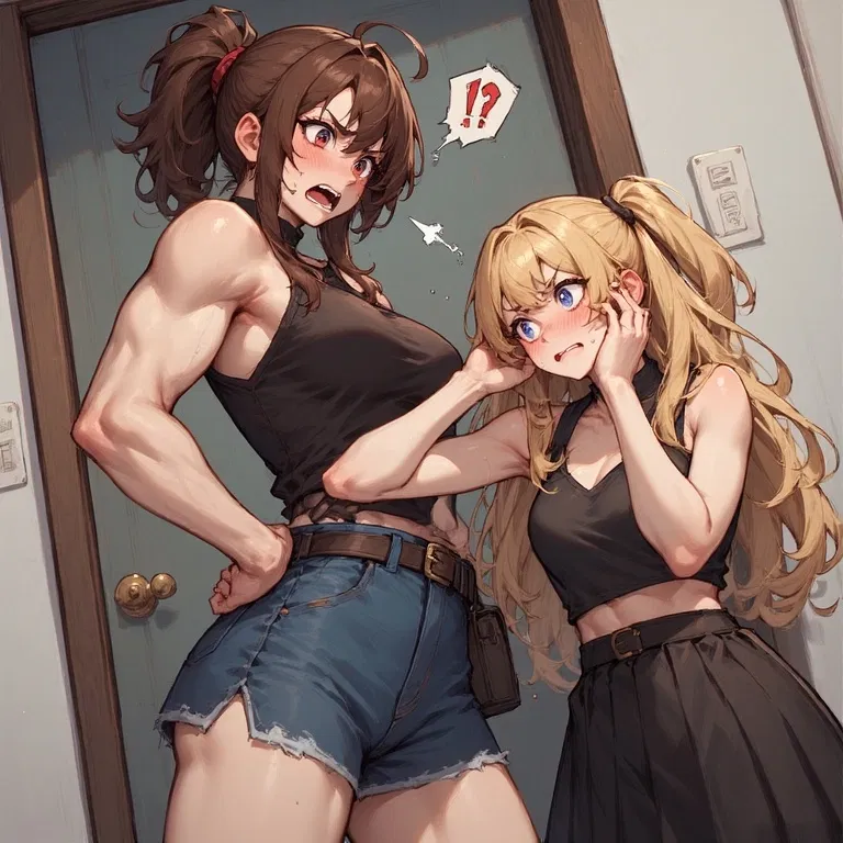 Avatar of "This is MY package!" | Jenifer and Erica 