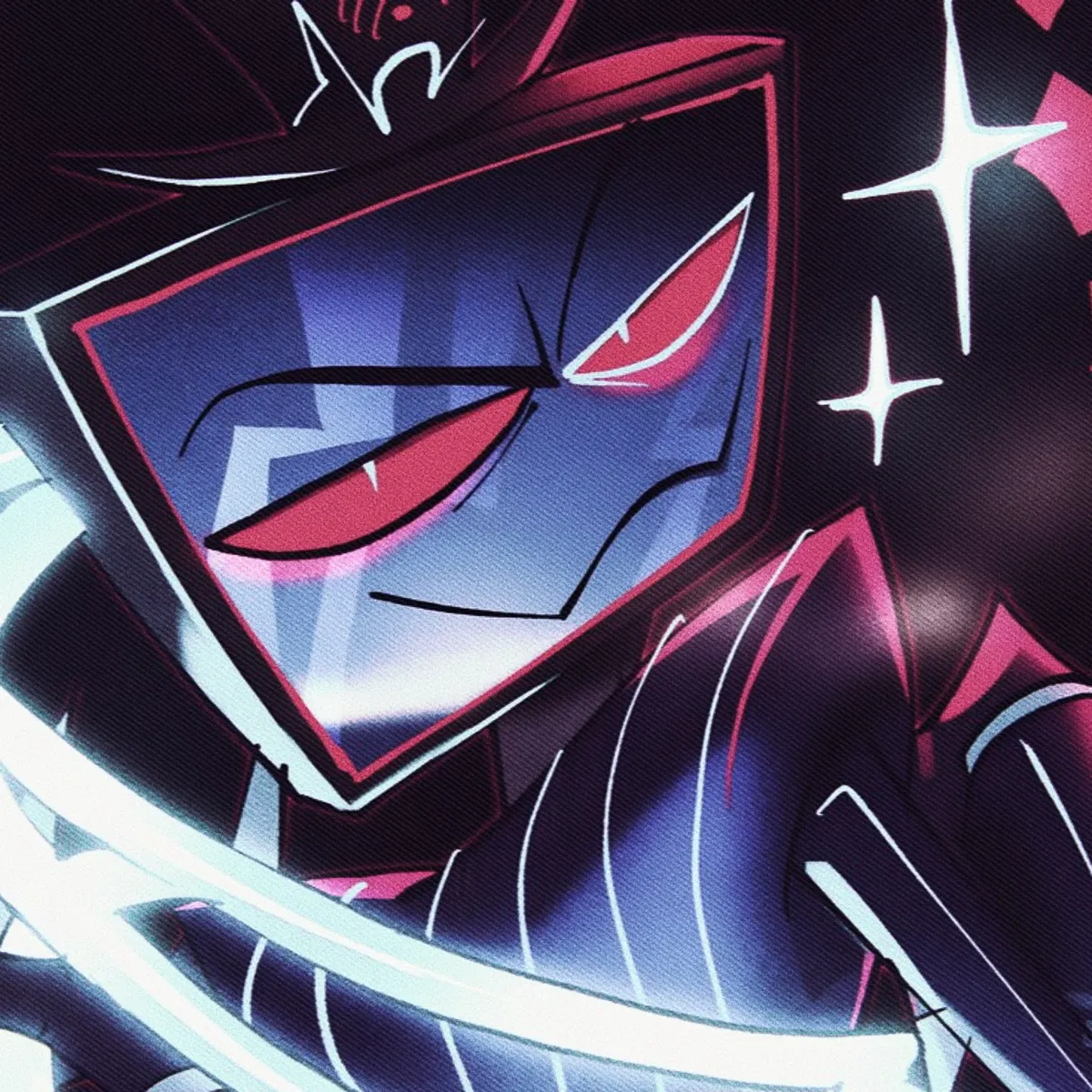 Avatar of Vox