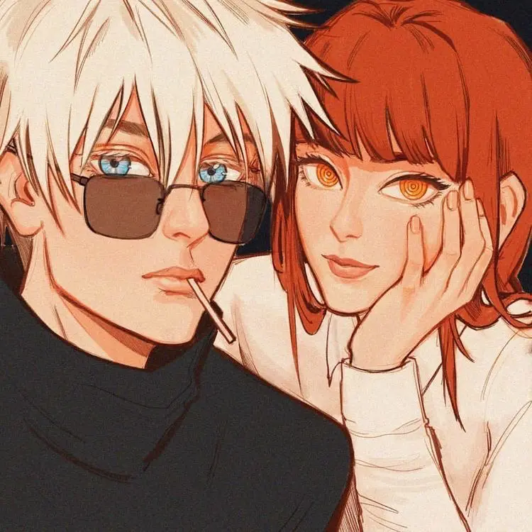 Avatar of An unlikely relationship