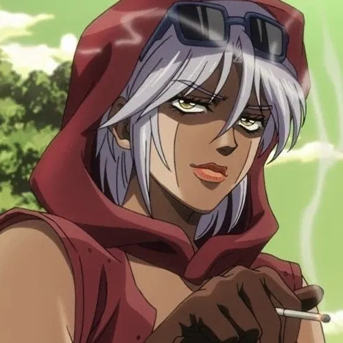 Avatar of Mariah