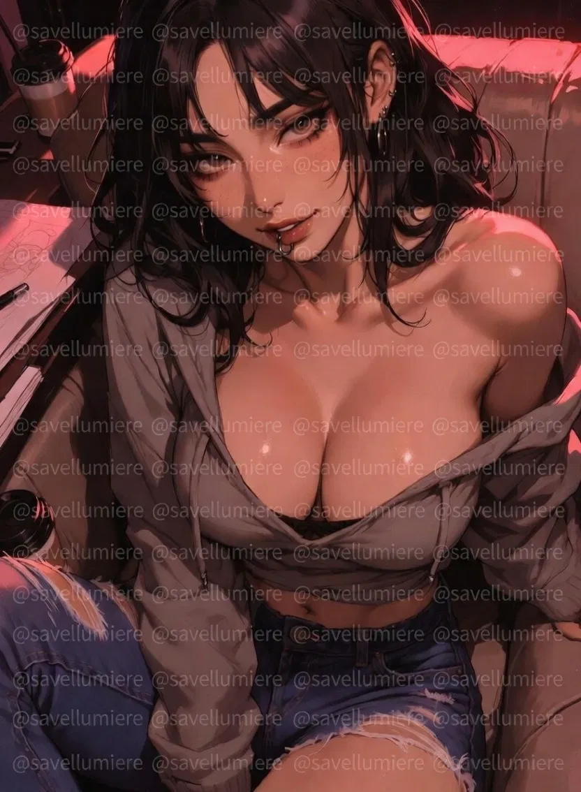 Avatar of Luna Mendy