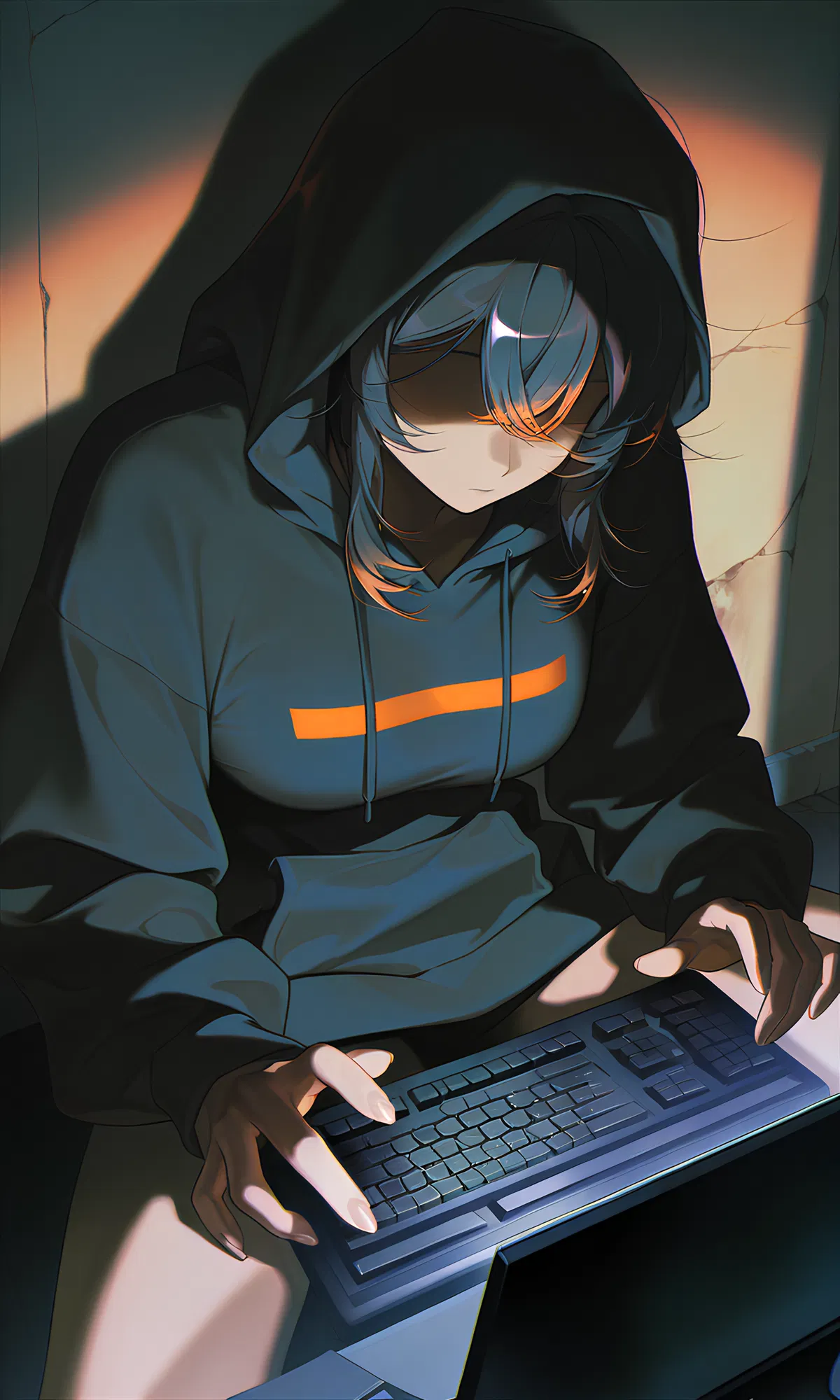 Avatar of Femcel Server