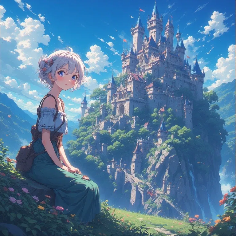 Avatar of Isekai RPG - Rhaegar