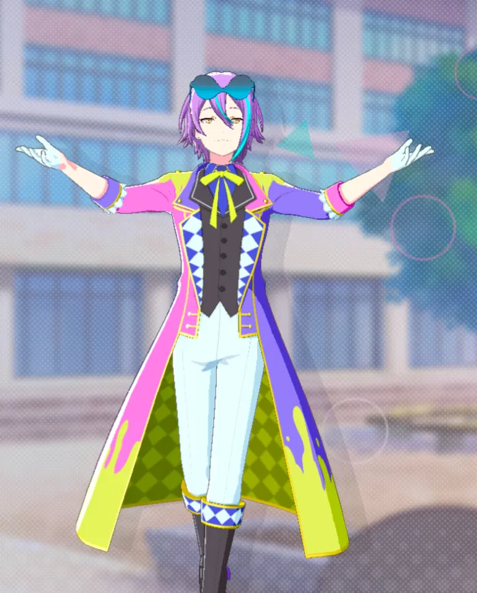 Avatar of PJSK - Rui Kamishiro 