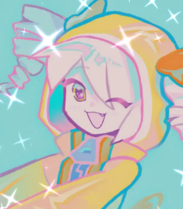 Avatar of Ducky | Troubleshooting Star