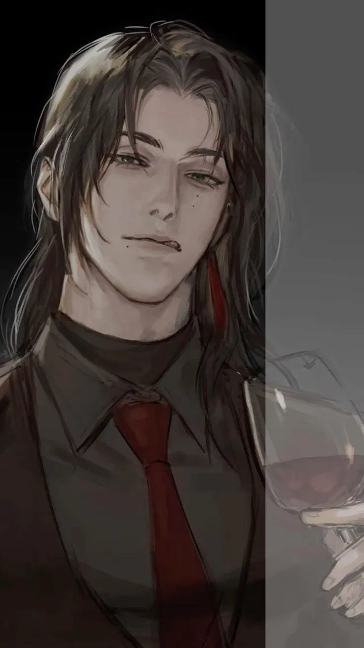 Avatar of Dimitri 